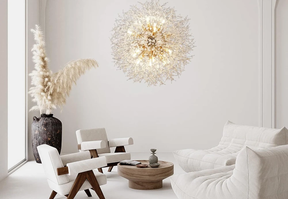 contemporary crystal chandeliers