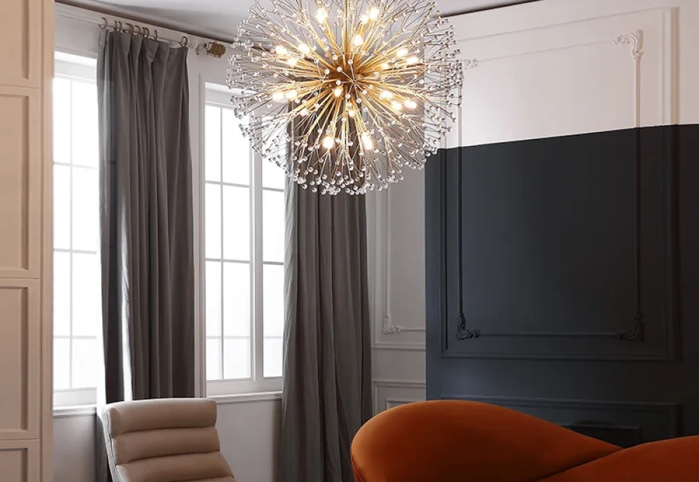 contemporary crystal chandeliers